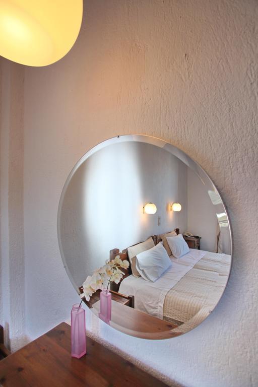 Hotel Anelli Skopelos stad Exteriör bild