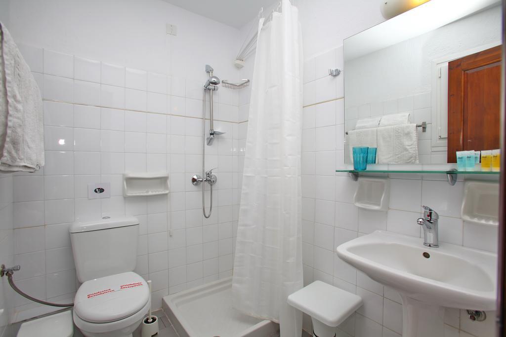 Hotel Anelli Skopelos stad Exteriör bild