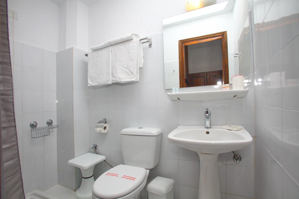 Hotel Anelli Skopelos stad Exteriör bild