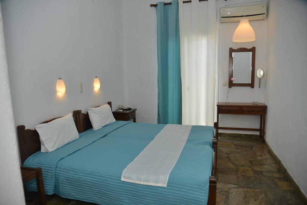 Hotel Anelli Skopelos stad Exteriör bild
