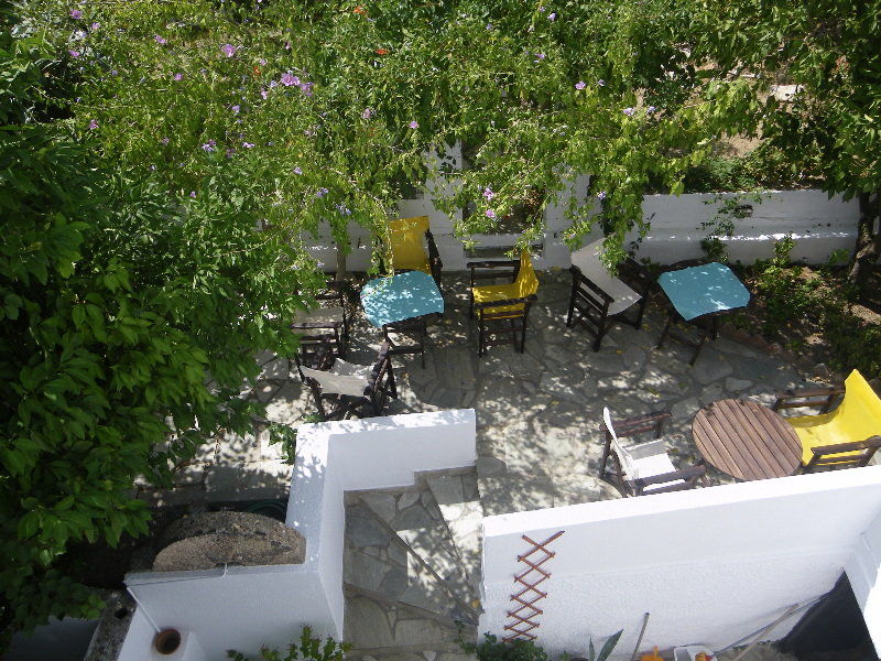 Hotel Anelli Skopelos stad Exteriör bild
